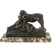 SCULPTURE, MAXIMILIEN LOUIS FI