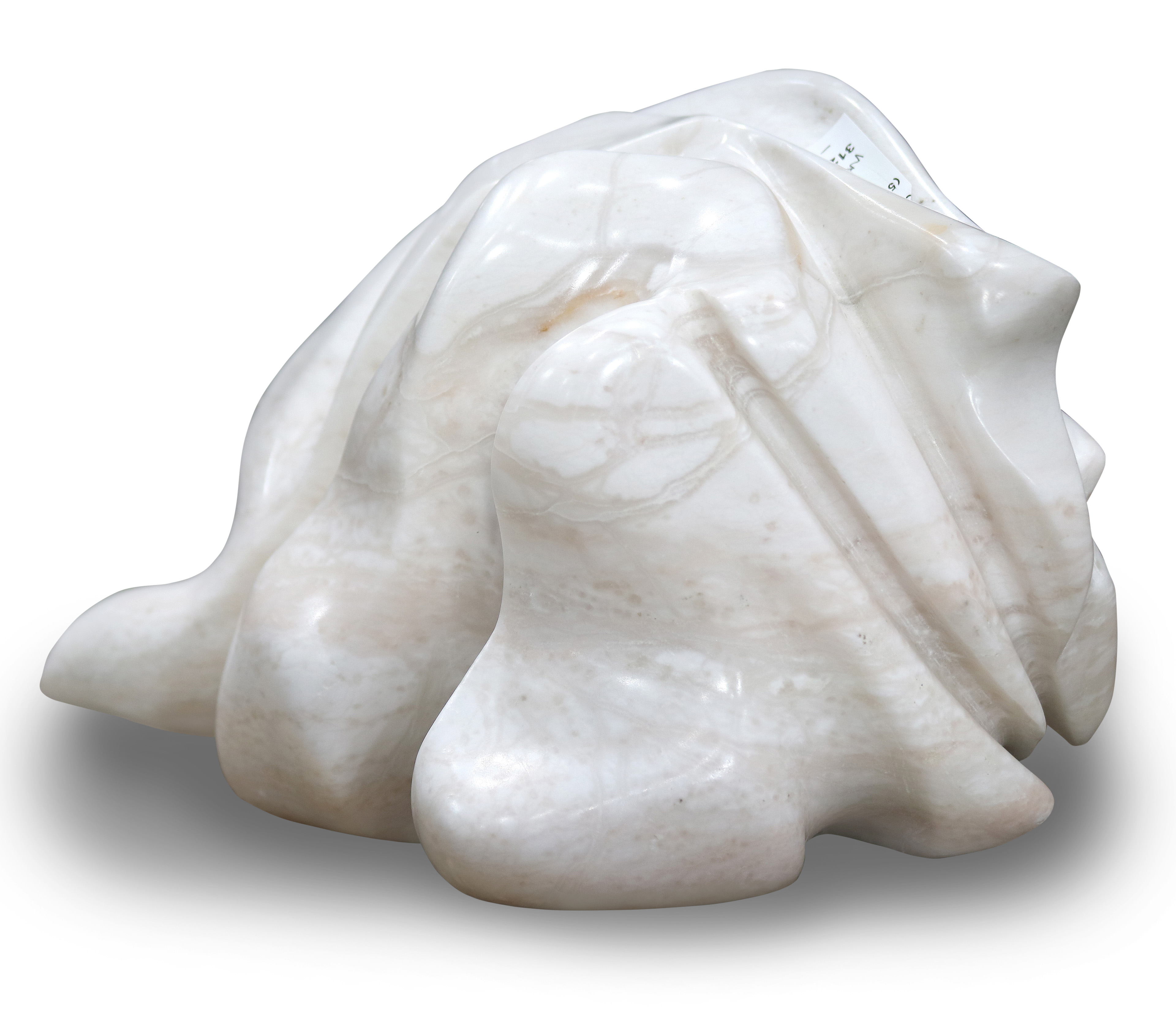 SCULPTURE, MENEFEE Menefee