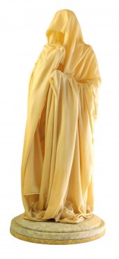 SCULPTURE: MURIEL CASTANIS (AM