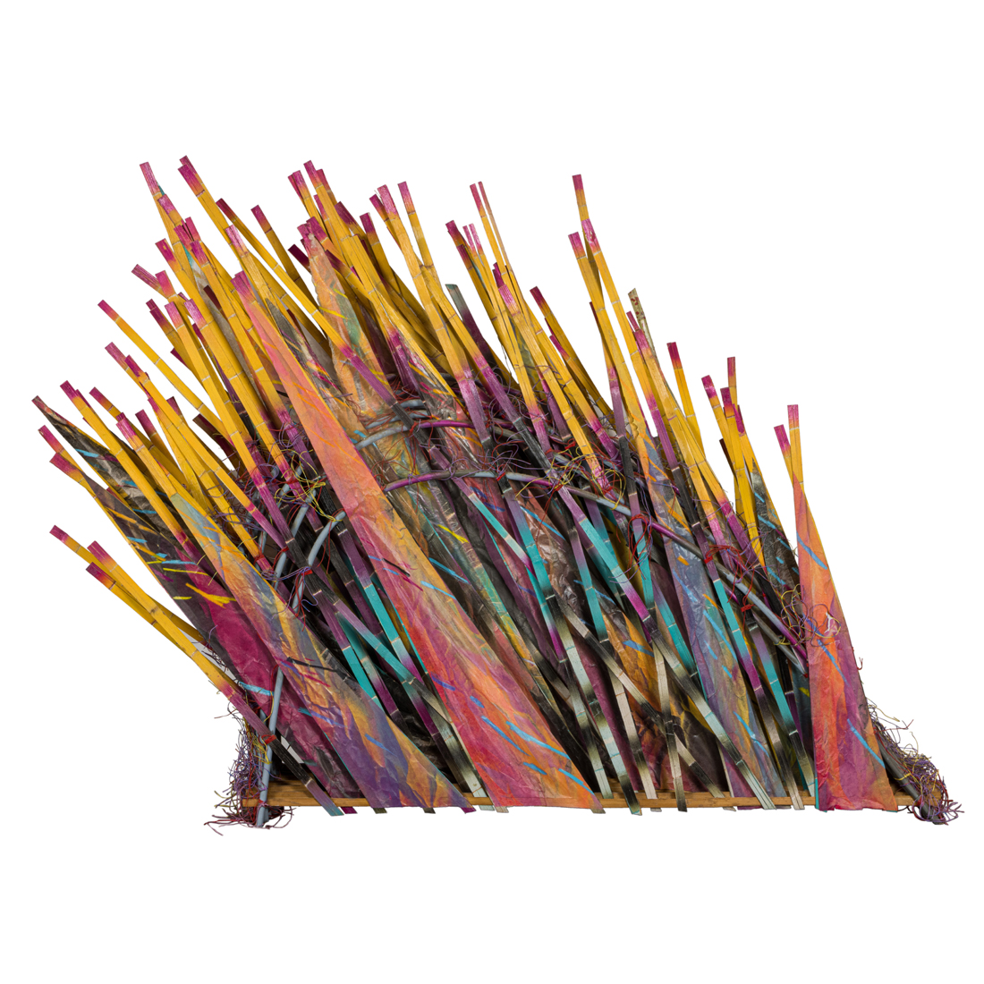 SCULPTURE, NANCE O'BANION Nance