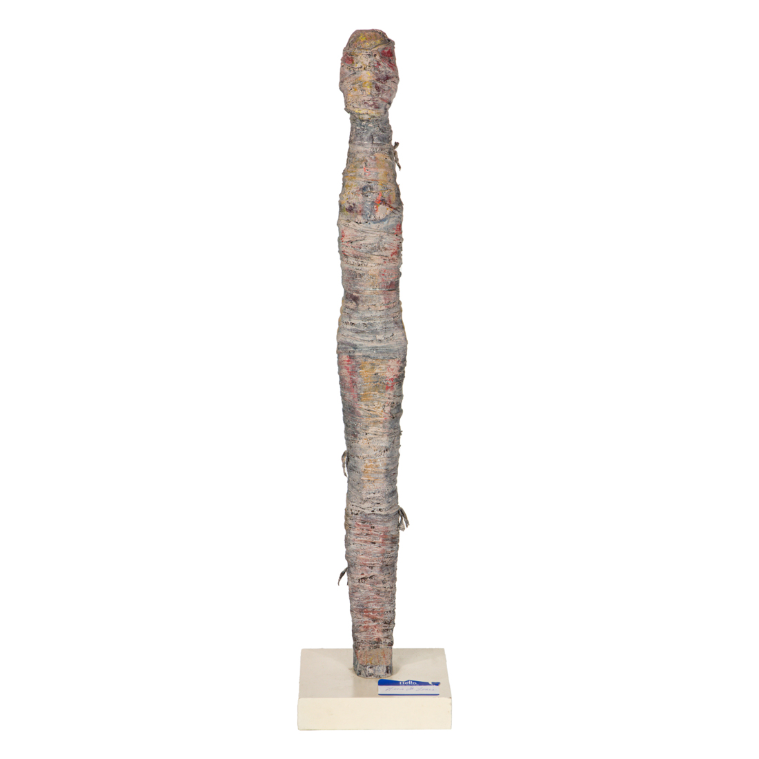SCULPTURE, NENA ST. LOUIS Nena