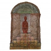 SCULPTURE, NORMA MINKOWITZ Nor