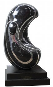 SCULPTURE, PAMELA SOLDWEDEL Pa