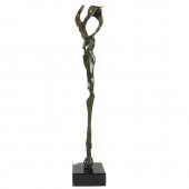 SCULPTURE, PAUL BRASLOW Paul B