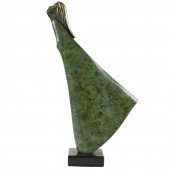 SCULPTURE, PAUL BRASLOW Paul B