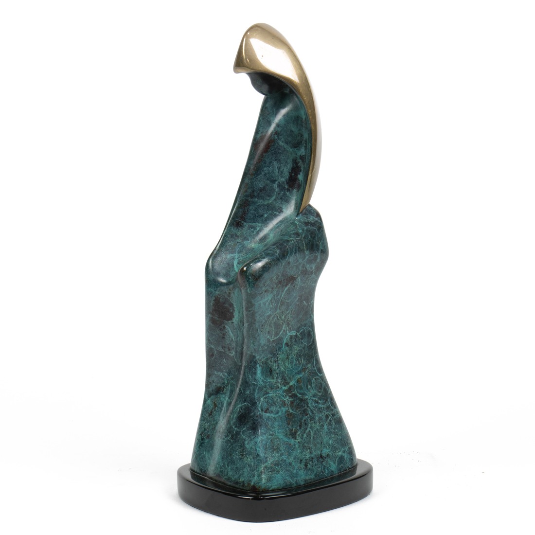 SCULPTURE, PAUL BRASLOW Paul