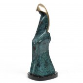 SCULPTURE, PAUL BRASLOW Paul B