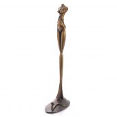 SCULPTURE, PAUL WUNDERLICH Pau