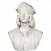 SCULPTURE, PIETRO BAZZANTI Pie