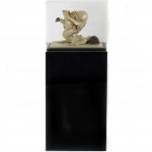 SCULPTURE, RALPH MASSEY Ralph