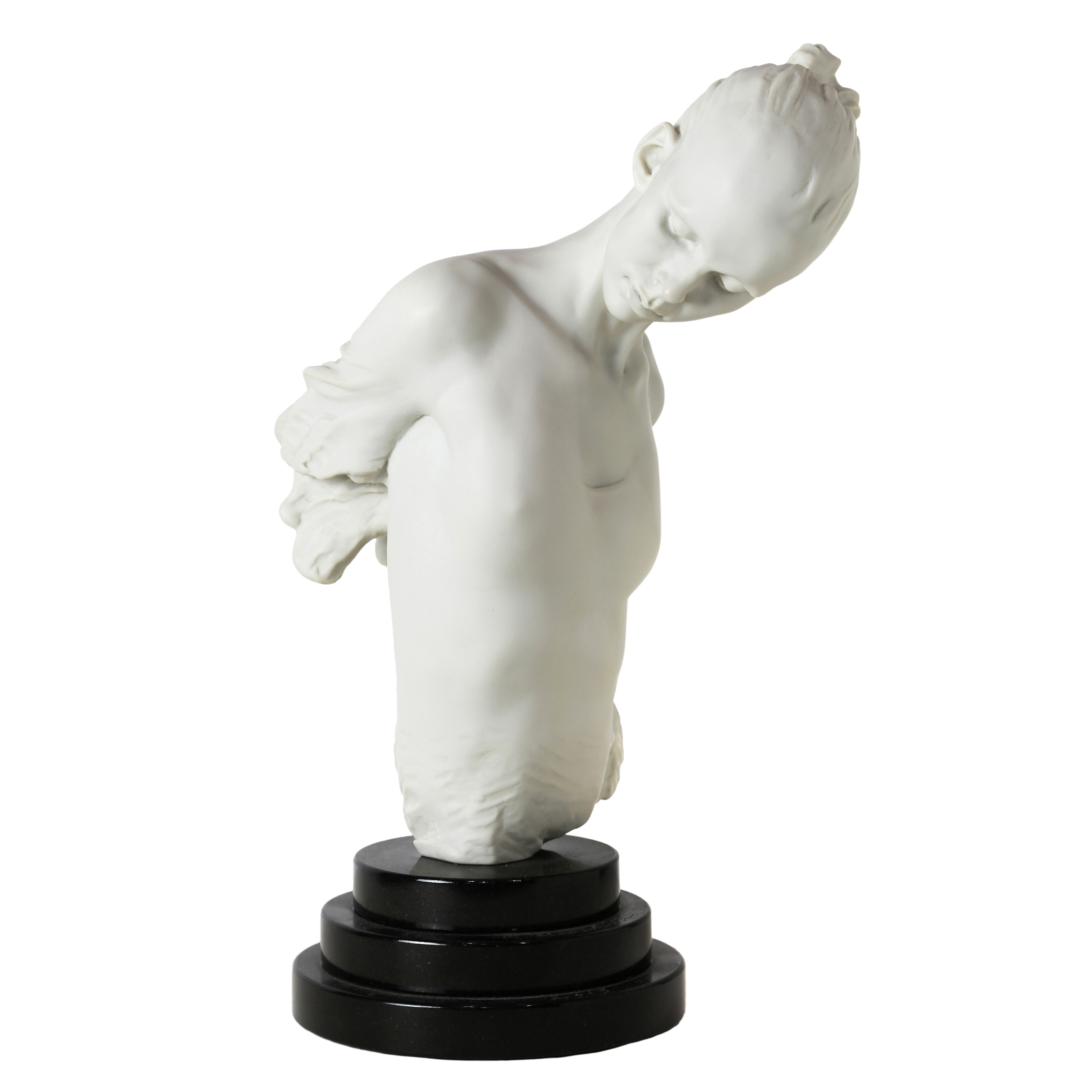 SCULPTURE, RICHARD MACDONALD