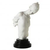 SCULPTURE, RICHARD MACDONALD R