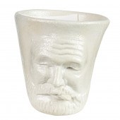 SCULPTURE, ROBERT ARNESON Robe