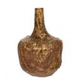 SCULPTURE, ROBERT ARNESON Robe