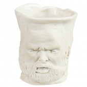 SCULPTURE, ROBERT ARNESON Robe