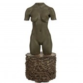 SCULPTURE, ROBERT GRAHAM Rober