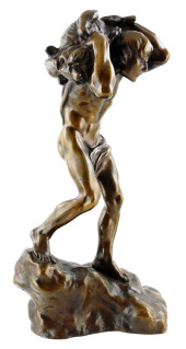 SCULPTURE: ROBERT WEIGL (AUSTR