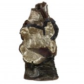 SCULPTURE, RUDY AUTIO Rudy Aut