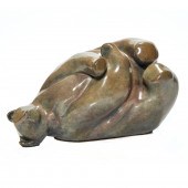 SCULPTURE, SHARON SPENCER Shar