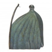 SCULPTURE, SHARON SPENCER Shar