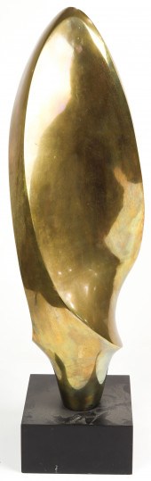 SCULPTURE, STYLE OF ANTHONY QU