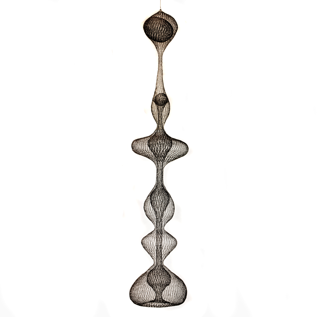 SCULPTURE, STYLE OF RUTH ASAWA