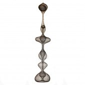SCULPTURE, STYLE OF RUTH ASAWA