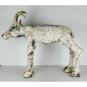 SCULPTURE, SUSANNAH ISRAEL<br>