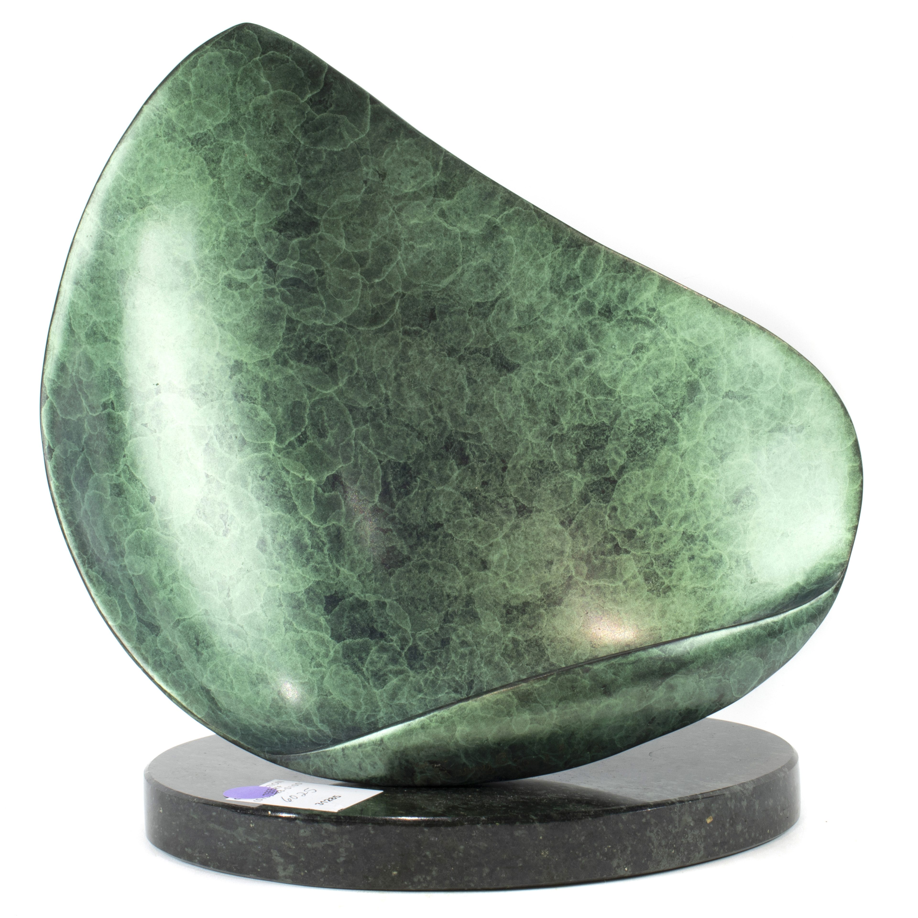 SCULPTURE, T. BARNY T. Barny
