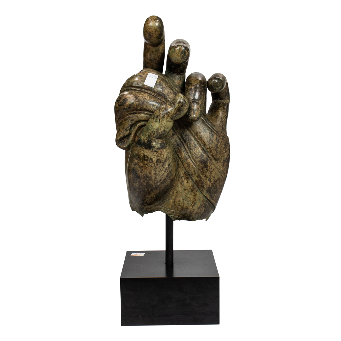 SCULPTURE, THAI SCHOOL (20TH