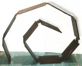 SCULPTURE, THE MAZE American S