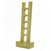 SCULPTURE, THERMAN STATOM Ther