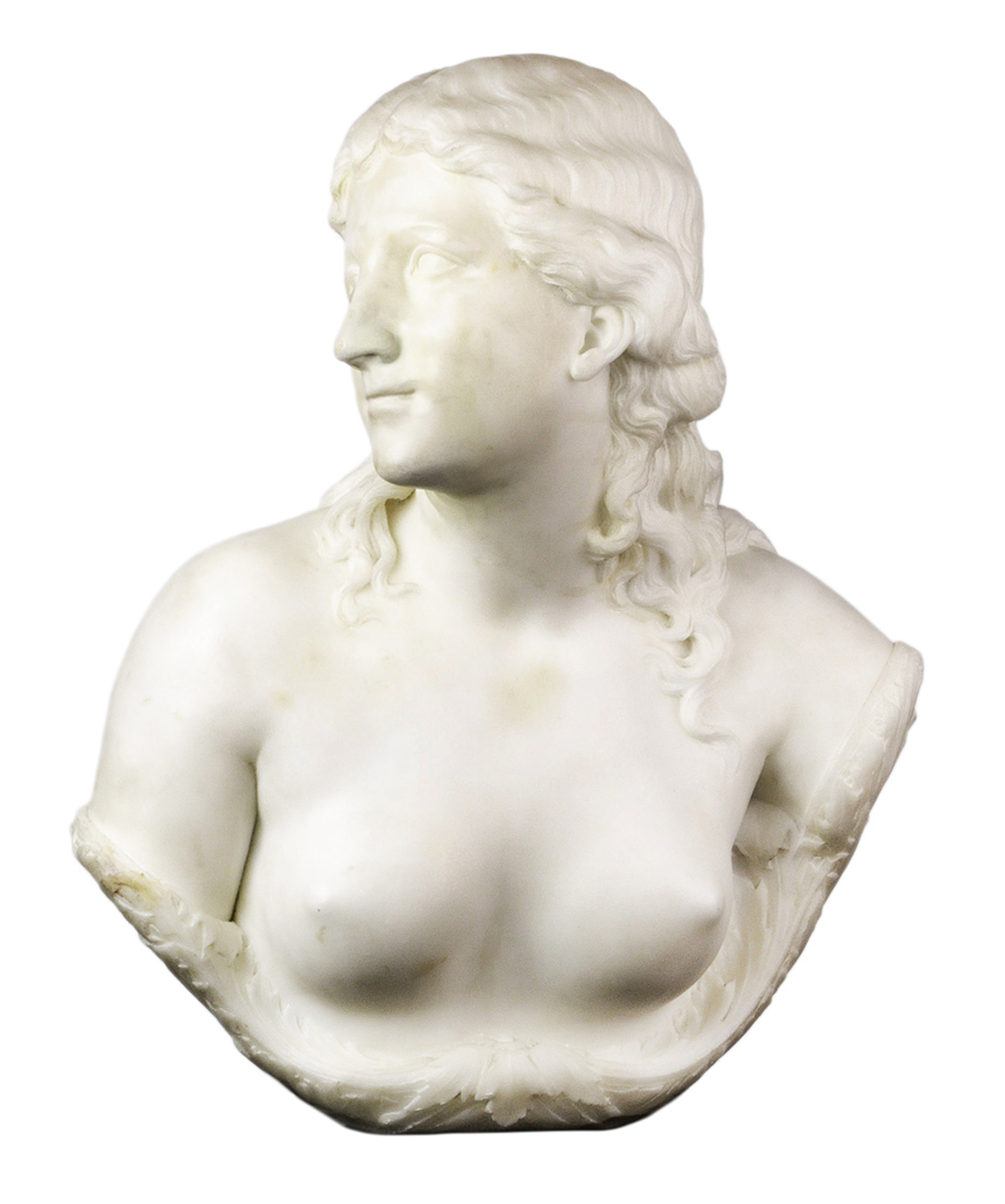 SCULPTURE, THOMAS BALL Thomas