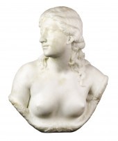 SCULPTURE, THOMAS BALL Thomas