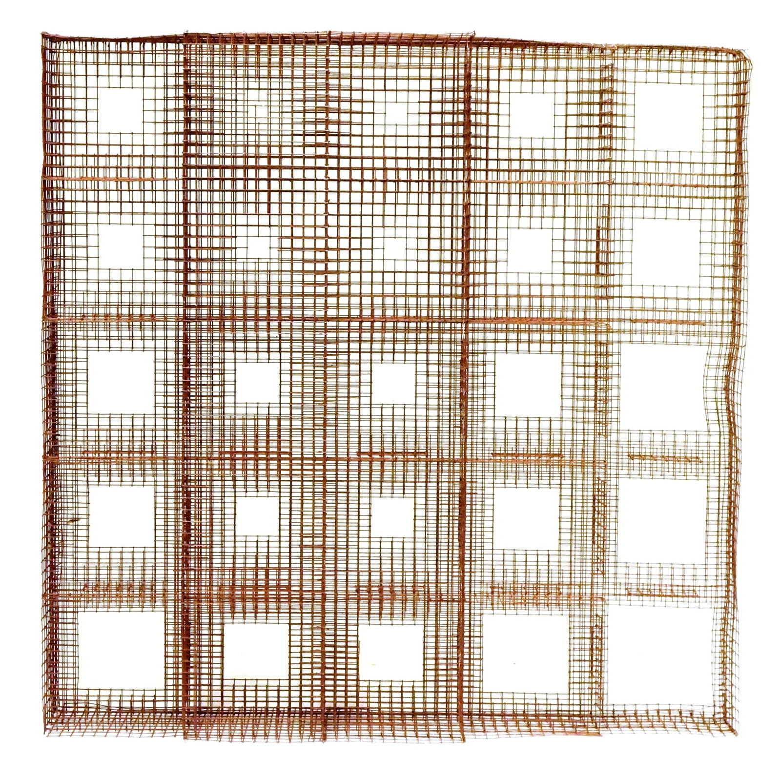SCULPTURE: TIM PRENTICE