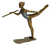 SCULPTURE: VICTOR VILLAREAL (M