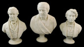 SCULPTURES: COPELAND, WILLIAM