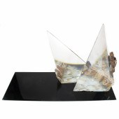 SCULPTURES, KREG KALLENBERGER