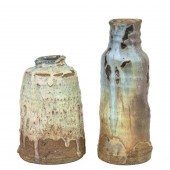 SCULPTURES, MICHAEL FRIMKESS (