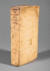 SCULTETUS, JOHANNES. MAGAZYN O