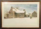 Sculthorpe Peter [American 194