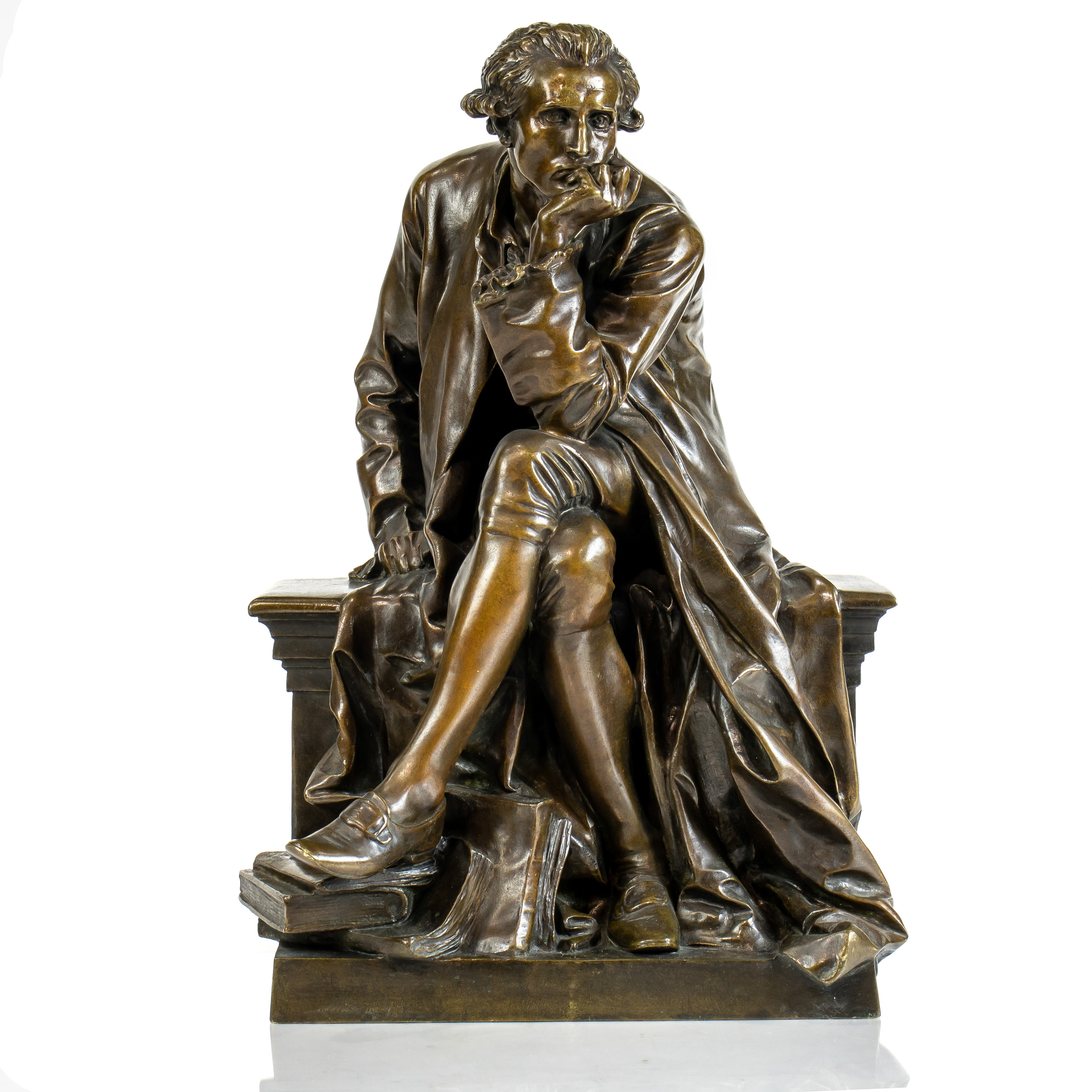 SCUPLTURE, AIME-JULES DALOU