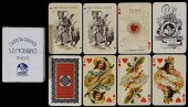 S.D. MODIANO CARTE DA GIUOCO “