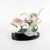 SEA TURTLES 1006953 - LLADRO P
