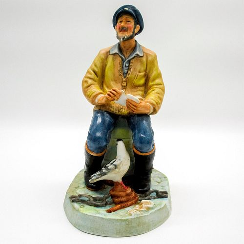 SEAFARER HN2455 - ROYAL DOULTON