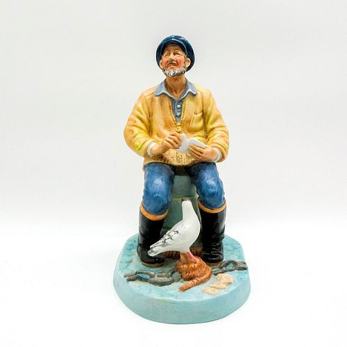 SEAFARER HN2455 - ROYAL DOULTON