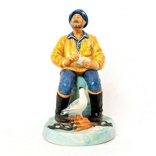 SEAFARER HN2455 - ROYAL DOULTON
