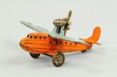 ''SEAGULL'' AIRPLANE Kilgore c