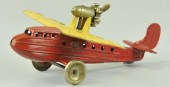 ''SEAGULL'' AIRPLANE Kilgore c