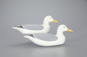 SEAGULL PAIRHarry Vinuckson Sh